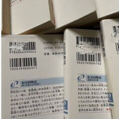 角川ビーンズ文庫 雪乃紗衣 彩雲国物語 1～20巻(6.10.15.18巻抜け) 計16冊セットの画像