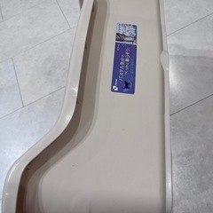 猫用トイレ