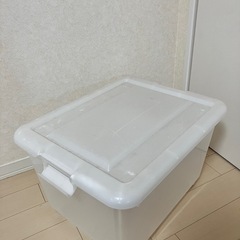 ニトリ 衣装ケース