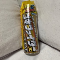 ゴキファイタープロ（殺虫剤）
