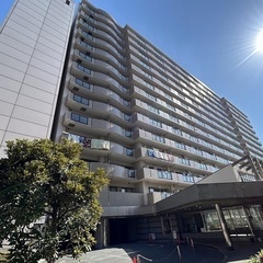 🏢安心の叶えRoom✨『3LDK』千葉市美浜区幸町🎶敷金礼金無料...