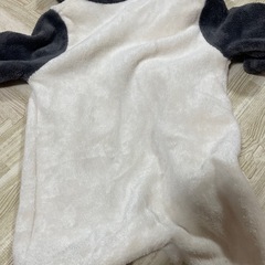 ベビー服🐑の画像