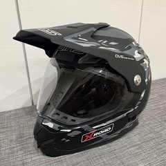 wins x−road XLサイズ 迷彩柄 カモ柄 インナーバイ...