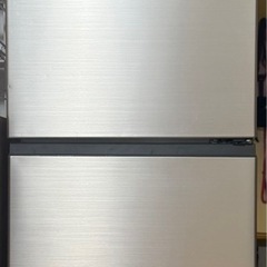 日立冷蔵庫315L