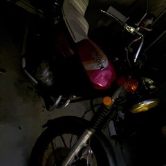 GT250超旧車 レア車
