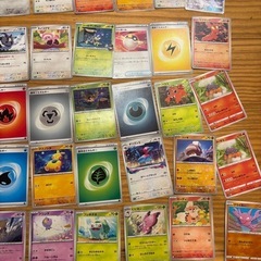 ポケカ50枚の画像