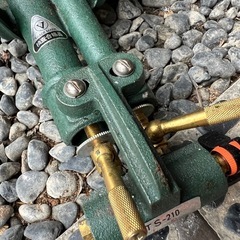 ガスコンロ 業務用 プロパン ガスの画像
