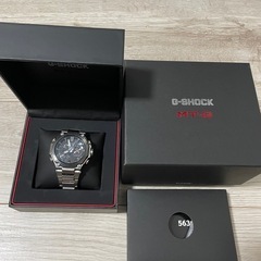 CASIO  G-SHOCK MTG-B2000D-1AJF