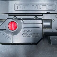 ★PlayStation ガンコントローラー NPC-103の画像