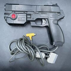 ★PlayStation ガンコントローラー NPC-103の画像