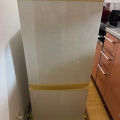 【至急募集】冷蔵庫 小松島宅まで 