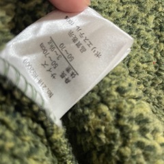 ベビー服🦖の画像