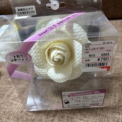 エレガンス コサージュの画像