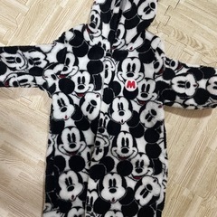 ベビー服　ミッキー