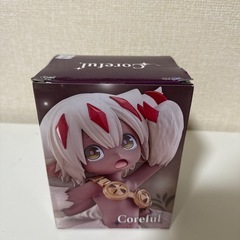 朝比奈みくる　ファプタ　フィギュアの画像