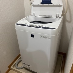 【至急募集】洗濯機 小松島宅まで
