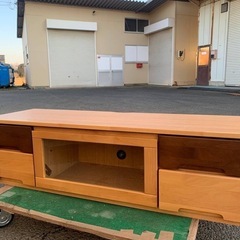 ✅リーフパーク　Nクレソン117テレビ台✅
