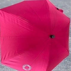 バガブー日差しよけ傘