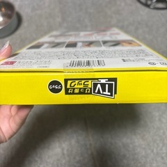 TV ひっかけラックの画像
