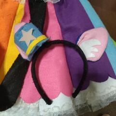 ハンドメイド の画像