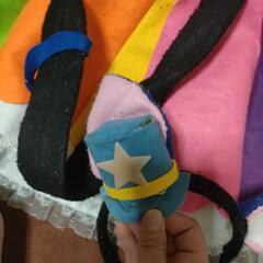 ハンドメイド の画像