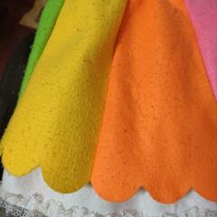 ハンドメイド の画像