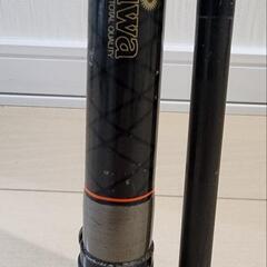 船竿　ダイワ　スーパー剣山　150-240　DAIWA　釣りの画像