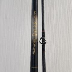 船竿　ダイワ　スーパー剣山　150-240　DAIWA　釣りの画像