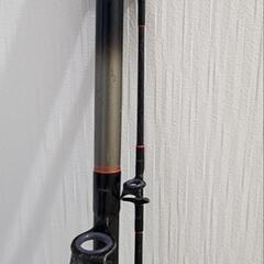 船竿　ダイワ　スーパー剣山　150-240　DAIWA　釣りの画像