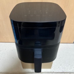 ノンフライヤー