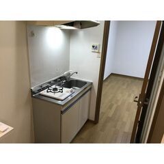 KS🌸初期費用5万円🌸賃料１か月無料💕敷金ゼロ🌟礼金ゼロ🌟仲介手数料ゼロ🌟スーパー・コンビニ徒歩圏内👣 − 神奈川県