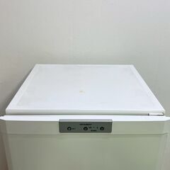値下げ不可 MITSUBISHI MF-U12N-W形 三菱 ノンフロン冷凍庫 121L