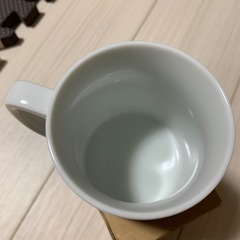 レア／未使用品／Lee マグカップの画像
