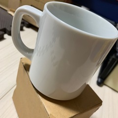 レア／未使用品／Lee マグカップの画像