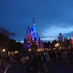 ディズニー