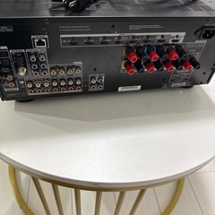 1週間から10日以内に取りに来ていただける方🌺🌼🌸ONKYO 　ＡＶアンプの画像