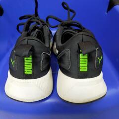 値下げ😄‼️😌美品✨プーマスニーカー👣の画像