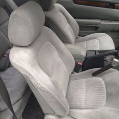 JZZ30 ソアラ　2.5GT-T Lパッケージ　サンルーフ　後期仕様　平成4年式　前期　ツインターボ　1JZ-GTE　4ATの画像