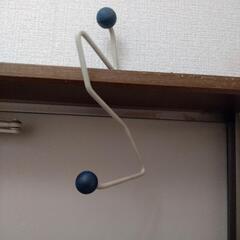 帽子ハンガー/カバンも！の画像