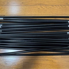 ビジョンピークス トレスアーチ2ルームテントの画像