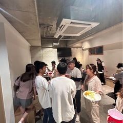 広島市内社会人飲み会🍻参加者募集中！