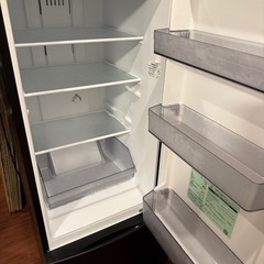 東芝 冷蔵庫 170L お譲りしますの画像