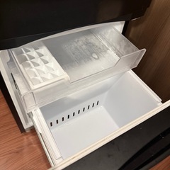 東芝 冷蔵庫 170L お譲りしますの画像