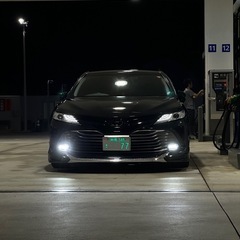 ASK 70カムリ　70系カムリ　トヨタの画像