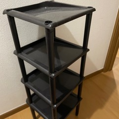 条件有り無料)ディスプレイ　ケース　展示　棚　シェルフ