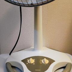 ハロゲンヒーターの画像