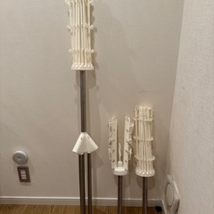 【無料】パラソルハンガーの画像