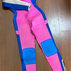 ウエットスーツ