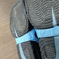 NIKE ナイキ アジャストフォース アンブッシュ ブルー青の画像