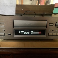 KENWOOD KXF-5002